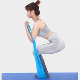 2019 Hot Gym Fitness Equipment hacer ejercicios StrengthTraining Latex Elastic Resistance Bands Workout Yoga Rubber Loops Sport - Dollarwoods