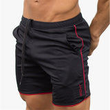 Summer Running Shorts Men Sports Jogging Fitness Shorts Quick Dry Mens Gym Men Shorts Crossfit Sport gyms Short Pants men - Dollarwoods
