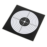 100Pcs Paper Arrow Bow Sports Shooting Archery Target Hunting Practice Train - Dollarwoods