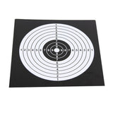 100Pcs Paper Arrow Bow Sports Shooting Archery Target Hunting Practice Train - Dollarwoods