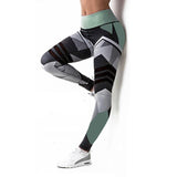 Yoga Pants S-XXXL Plus Size Leggings Sport Women Fitness Legging Slim Stretch Running Tights Women Leggins Ropa Deportiva Mujer - Dollarwoods