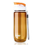 Transhome Healthy Water Bottle 560ml Simple Space  Drinkware  Sport Travel - Dollarwoods