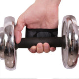 Men Women Gym Gloves Exercises Gants Running Yoga Fitness Anti-slip Weight Lifting Gloves Mens Sport Gloves Cycling Bike Gloves - Dollarwoods