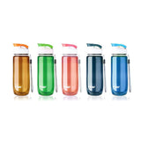 Transhome Healthy Water Bottle 560ml Simple Space  Drinkware  Sport Travel - Dollarwoods