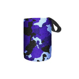 1 Pair  Camouflage nylon stretch wrap protects wrist Weightlifting wristband bandage sports protector wristband - Dollarwoods