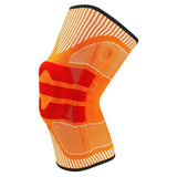 Outdoor Sports Knee Support Sleeve Basketball Running Support Protection Pad Cushion Basketball Compression Protection Leg - Dollarwoods