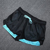 3 Pcs Set Women's Yoga Suit Fitness Clothing Sportswear For Female Workout Sports Clothes Athletic Running Yoga Suit Sets - Dollarwoods