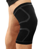 1PCS Fitness Running Cycling Knee Support Braces Elastic Nylon Sport Compression Knee Pad Sleeve for Basketball Volleyball - Dollarwoods