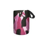 1 Pair  Camouflage nylon stretch wrap protects wrist Weightlifting wristband bandage sports protector wristband - Dollarwoods