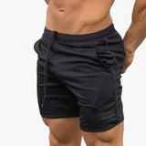 Summer Running Shorts Men Sports Jogging Fitness Shorts Quick Dry Mens Gym Men Shorts Crossfit Sport gyms Short Pants men - Dollarwoods