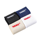 ALBREDA 1 piece Elastic Sport Bandage Wristband hand Gym Support wrist brace Wrap Tennis Cotton Weat band Fitness Powerlifting - Dollarwoods