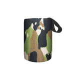 1 Pair  Camouflage nylon stretch wrap protects wrist Weightlifting wristband bandage sports protector wristband - Dollarwoods