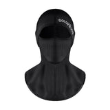 Winter Cycling Mask Thermal Keep Warm Windproof Half Face Sport Mask Balaclava Skiing Running Snownboard Hat Headwear - Dollarwoods