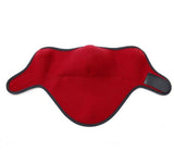Oneoney 1pc Winter Warm Cycling Riding Mask Mouth Nose Ear Neck Protector Warmer Outdoor Cold Production Man Woman Office School - Dollarwoods