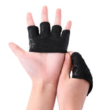 Men Women Gym Gloves Exercises Gants Running Yoga Fitness Anti-slip Weight Lifting Gloves Mens Sport Gloves Cycling Bike Gloves - Dollarwoods