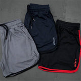 Summer Running Shorts Men Sports Jogging Fitness Shorts Quick Dry Mens Gym Men Shorts Crossfit Sport gyms Short Pants men - Dollarwoods