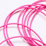 Adjustable Jumping Rope Aluminum Alloy Handle Special Wire Rope Skipping Speed Crossfit Training Household Fitness Equipment - Dollarwoods