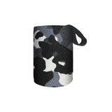 1 Pair  Camouflage nylon stretch wrap protects wrist Weightlifting wristband bandage sports protector wristband - Dollarwoods