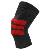 Outdoor Sports Knee Support Sleeve Basketball Running Support Protection Pad Cushion Basketball Compression Protection Leg - Dollarwoods