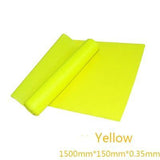 2019 Hot Gym Fitness Equipment hacer ejercicios StrengthTraining Latex Elastic Resistance Bands Workout Yoga Rubber Loops Sport - Dollarwoods