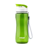 Transhome Healthy Water Bottle 560ml Simple Space  Drinkware  Sport Travel - Dollarwoods