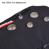 Touch Screen Windproof Outdoor Sport Gloves,Men Women Winter Fleece Thermal Warm Running Gloves,Anti-slip Cycling Gloves - Dollarwoods