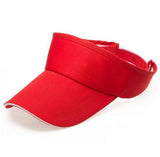 Tennis Caps - Dollarwoods