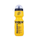 Transhome Sports Water Bottle 650ml For Outdoor Sports - Dollarwoods