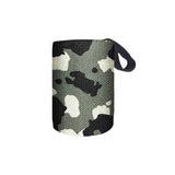 1 Pair  Camouflage nylon stretch wrap protects wrist Weightlifting wristband bandage sports protector wristband - Dollarwoods