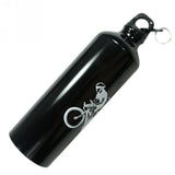 750ml Non-toxic Odorless Aluminum Alloy Sports Water Bottles - Dollarwoods