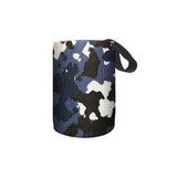 1 Pair  Camouflage nylon stretch wrap protects wrist Weightlifting wristband bandage sports protector wristband - Dollarwoods