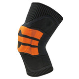 Outdoor Sports Knee Support Sleeve Basketball Running Support Protection Pad Cushion Basketball Compression Protection Leg - Dollarwoods