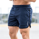 Summer Running Shorts Men Sports Jogging Fitness Shorts Quick Dry Mens Gym Men Shorts Crossfit Sport gyms Short Pants men - Dollarwoods