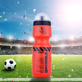 Transhome Sports Water Bottle 650ml For Outdoor Sports - Dollarwoods