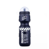 Transhome Sports Water Bottle 650ml For Outdoor Sports - Dollarwoods