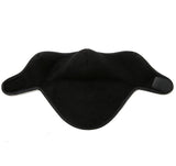 Oneoney 1pc Winter Warm Cycling Riding Mask Mouth Nose Ear Neck Protector Warmer Outdoor Cold Production Man Woman Office School - Dollarwoods