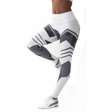 Yoga Pants S-XXXL Plus Size Leggings Sport Women Fitness Legging Slim Stretch Running Tights Women Leggins Ropa Deportiva Mujer - Dollarwoods
