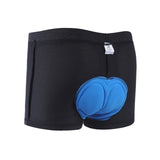 SAENSHING Pro 5D Gel Pad Cycling Shorts Men Downhill Underwear MTB Bermuda Mountain Bike Short Pants Bicycle underpants Man - Dollarwoods