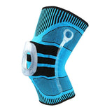 Outdoor Sports Knee Support Sleeve Basketball Running Support Protection Pad Cushion Basketball Compression Protection Leg - Dollarwoods