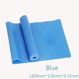 2019 Hot Gym Fitness Equipment hacer ejercicios StrengthTraining Latex Elastic Resistance Bands Workout Yoga Rubber Loops Sport - Dollarwoods