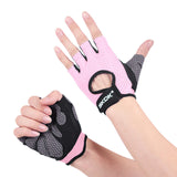 Sport Gloves for Training Gloves with Wrist Support for Fitness Gloves full palm protection for pull-up fitness A1 - Dollarwoods