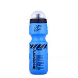 Transhome Sports Water Bottle 650ml For Outdoor Sports - Dollarwoods