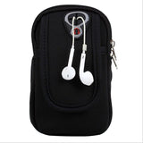 Sport Arm Running Bag GYM Bag Jogging Phone Outdoor Waterproof Nylon Cell Holder For Hiking Running Accessories - Dollarwoods