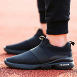 Damyuan 2020 New Fashion Men Women Flyweather Comfortable Breathable Non-leather Casual Light Size 46 Sport Mesh Jogging Shoes - Dollarwoods