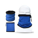 Men Sport Scarf Neck Warmer Cycling Mask Sport Headband Winter Outdoors Headscarf - Dollarwoods