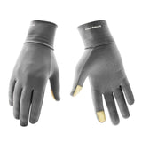 Outdoor Cycling Running Winter Warm Lyca Gloves Touch Screen Gloves Sports Gloves - Dollarwoods