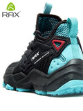Rax New Breathable Walking Sandals Trekking Shoes Men Women Outdoor Hiking Shoes Beach Sandals Sneakers Hiking Sneakers Mujer - Dollarwoods