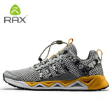 Rax New Breathable Walking Sandals Trekking Shoes Men Women Outdoor Hiking Shoes Beach Sandals Sneakers Hiking Sneakers Mujer - Dollarwoods