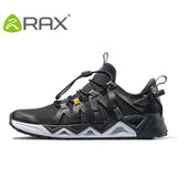 Rax New Breathable Walking Sandals Trekking Shoes Men Women Outdoor Hiking Shoes Beach Sandals Sneakers Hiking Sneakers Mujer - Dollarwoods