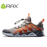 Rax New Breathable Walking Sandals Trekking Shoes Men Women Outdoor Hiking Shoes Beach Sandals Sneakers Hiking Sneakers Mujer - Dollarwoods